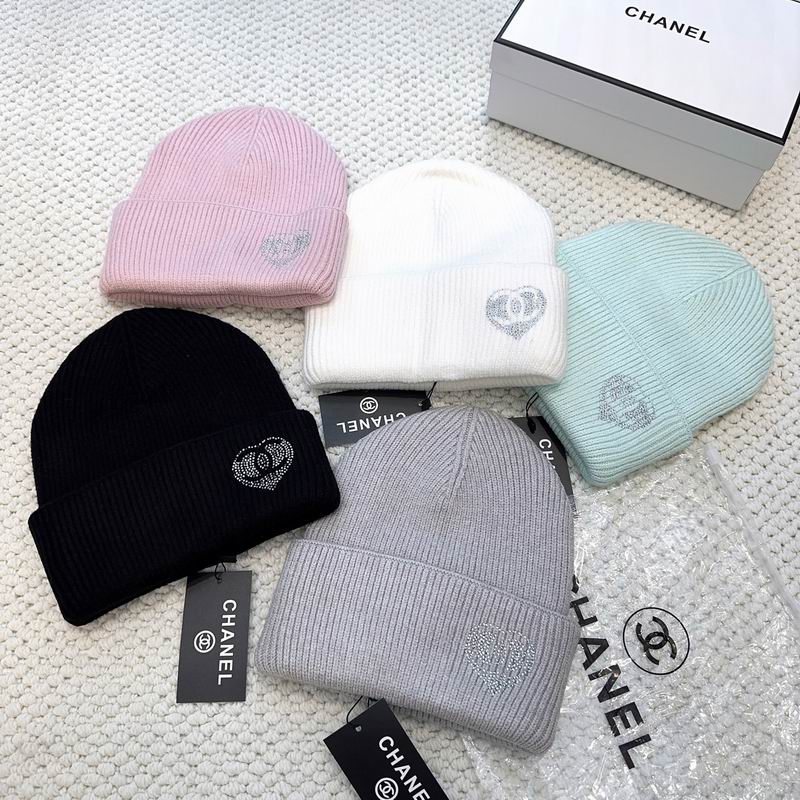 Chanel Hat dx74